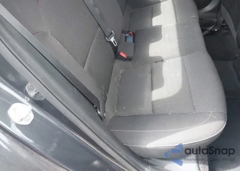 2019 Kia Forte Fe z USA, uszkodzony, nr VIN 3KPF24AD7KE106646